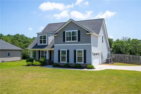 1110 Welcome Rd, Williamston, SC 29697