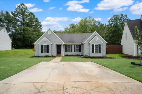125 Arbors Ct, Central, SC 29630