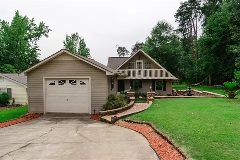 Undisclosed, Anderson, SC 29626