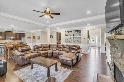 123 Constitution Ave, Pendleton, SC 29670 photo 4