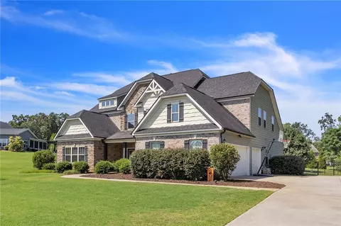 123 Constitution Ave, Pendleton, SC 29670