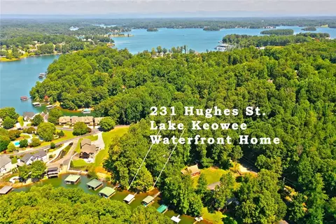 231 Hughes St, Seneca, SC 29672 photo 42