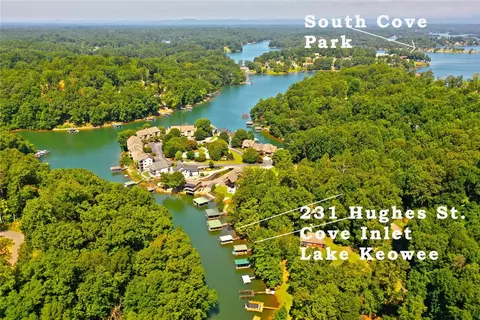 231 Hughes St, Seneca, SC 29672 photo 5