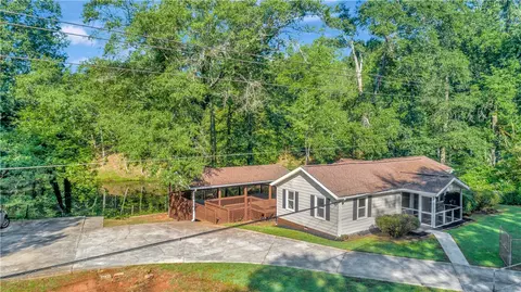 1157 Norris Hwy, Central, SC 29630