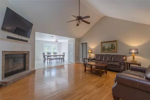 1815 Sauer Farm Rd, Honea Path, SC 29654 photo 6