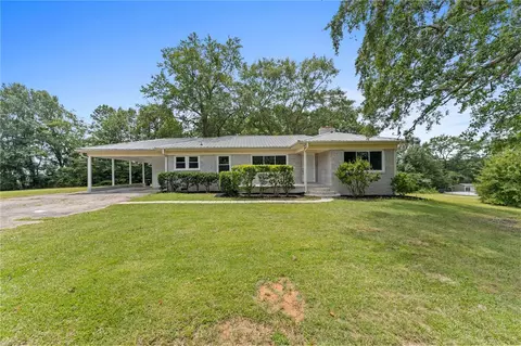 213 Sunset Dr, Easley, SC 29640