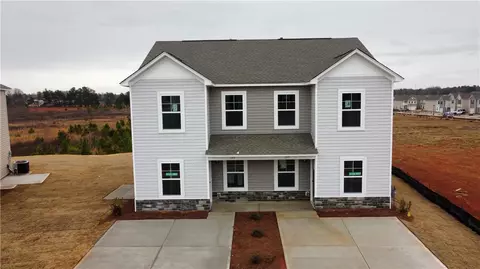135 Adger Rd, Pendleton, SC 29670