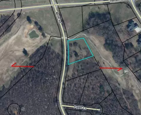 lot25 Nellie Ln, Walhalla, SC 29691