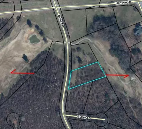 lot26 Nellie Ln, Walhalla, SC 29691