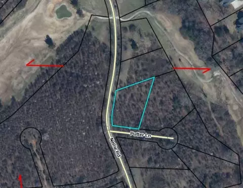 lot27 Nellie Ln, Walhalla, SC 29691