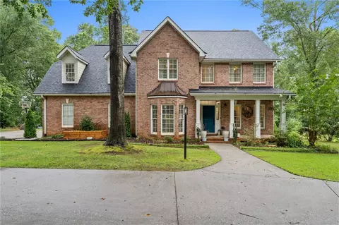 203 Ansonborough, Belton, SC 29627