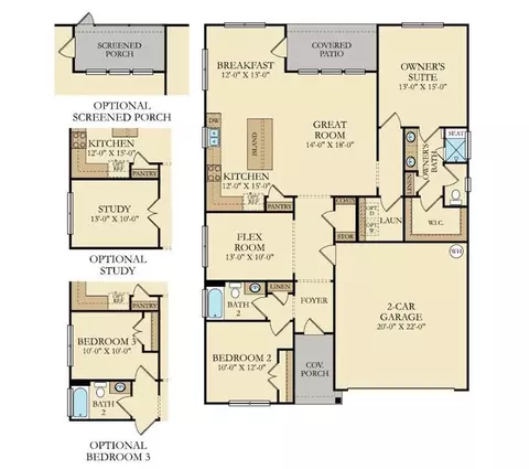 333 Sliding Rock Dr #539, Pendleton, SC 29670 photo 2