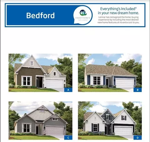 333 Sliding Rock Dr #539, Pendleton, SC 29670