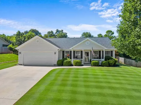 125 Mediterranean Ave, Anderson, SC 29621