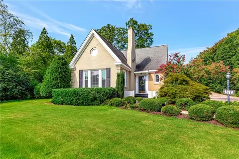 1819 Club Dr, Anderson, SC 29625