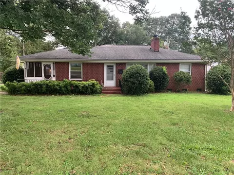411 Whitehall Rd, Anderson, SC 29625