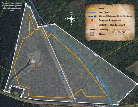 3011 Wright School Rd, Anderson, SC 29621 photo 34