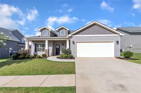 319 Sliding Rock Dr, Pendleton, SC 29670