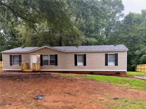 3144 Camden Dr, Anderson, SC 29624