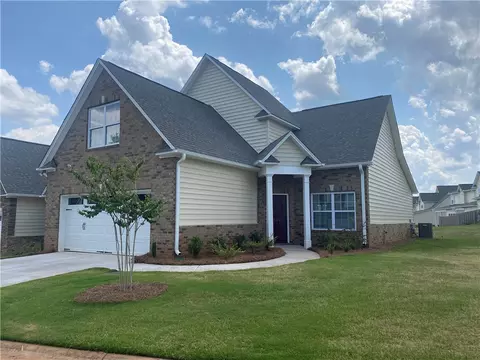 151 Shipyard Cir #19C, Anderson, SC 29621