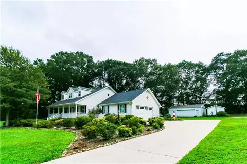 490 Babb Rd, Seneca, SC 29678