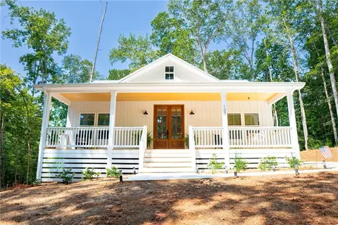 603 Dryden Dr, Westminster, SC 29693