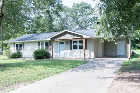 3510 Keys St, Anderson, SC 29624