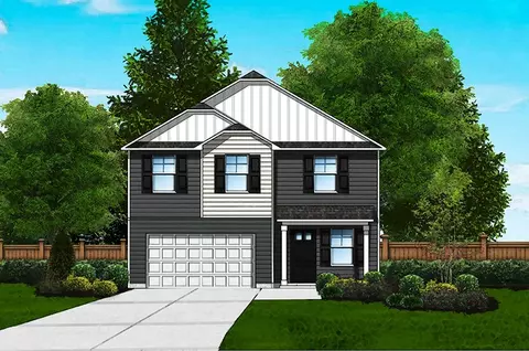 446 Seaborn Cir, Pendleton, SC 29670