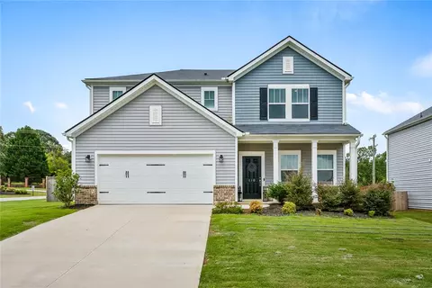 110 Walking Stick Way, Pelzer, SC 29669