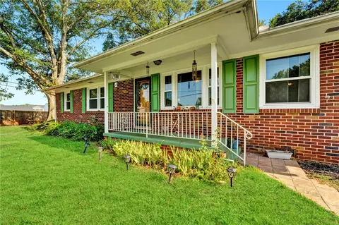 1004 Glenwood Ave, Anderson, SC 29625