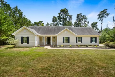 1451 Providence Church Rd, Anderson, SC 29626