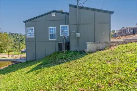 313 Laurel And Hardy Lake Rd, Marietta, SC 29661