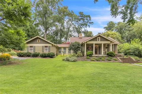 422 Watson Ave, Anderson, SC 29625