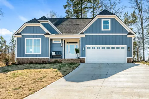 216 Timothy Ct, Anderson, SC 29621