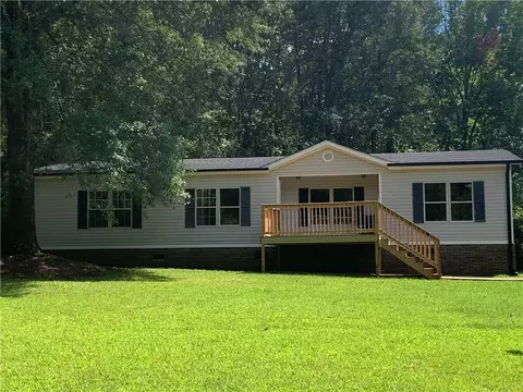 107 Spring Hill Rd, Anderson, SC 29626