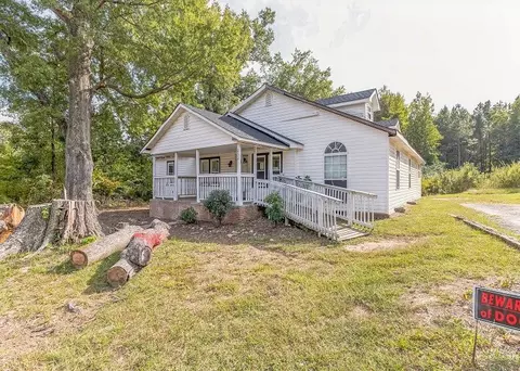 252 Longleaf Rd, Ridgeway, SC 29130