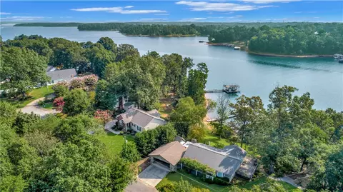 202 Providence Pt, Anderson, SC 29626