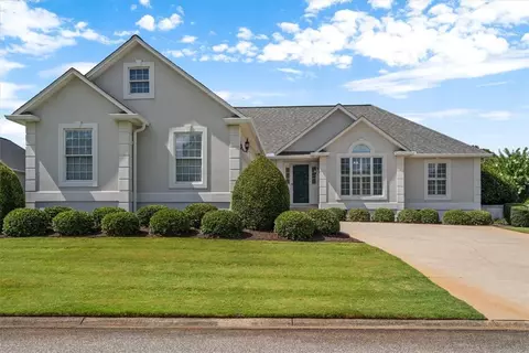 121 Bradley Park, Anderson, SC 29621