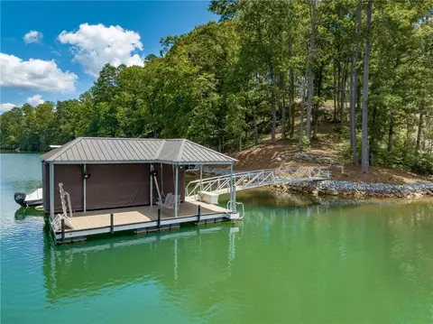 1367 Harbor Ridge Rd #LOT 121, Seneca, SC 29672