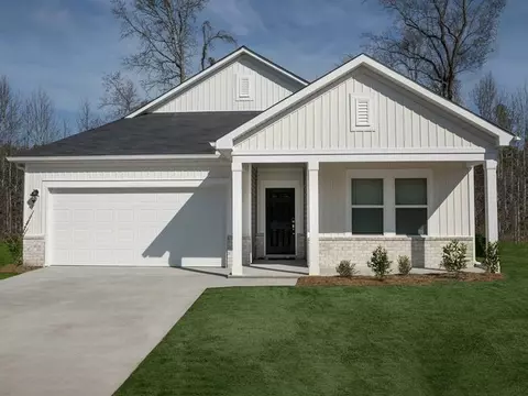 590 Summit Vw, Moore, SC 29369