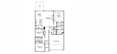 1015 Appalachian Dr, Moore, SC 29369 photo 2