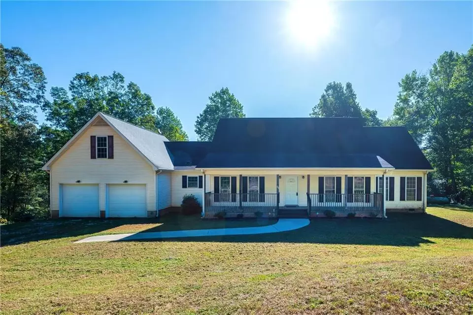 201 Jennifer Ln, Seneca, SC 29678 - Movoto