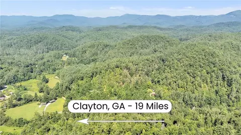 Walking Stick Road Road, Clayton, GA 30525