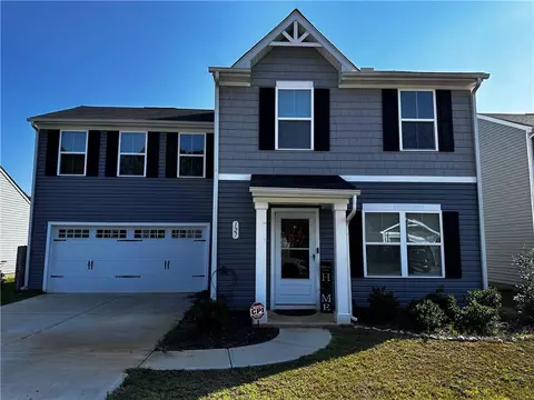 127 Queens Mill Rd, Pendleton, SC 29670 photo 1