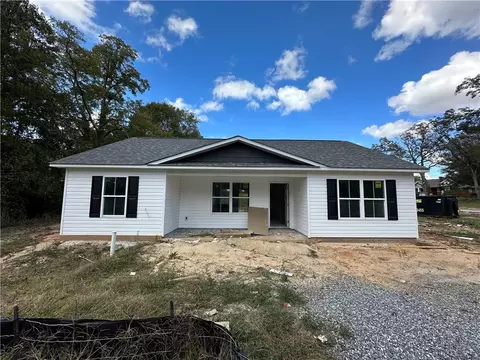 204 W Hampton Ave, Honea Path, SC 29654 photo 1