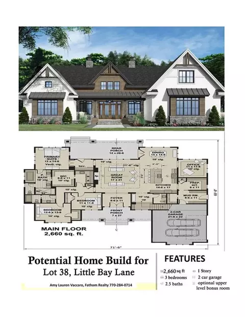 Lot 38, Seneca, SC 29672 photo 19