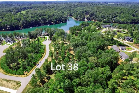 Lot 38, Seneca, SC 29672
