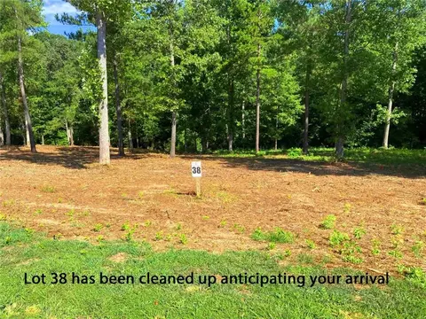 Lot 38, Seneca, SC 29672 photo 7
