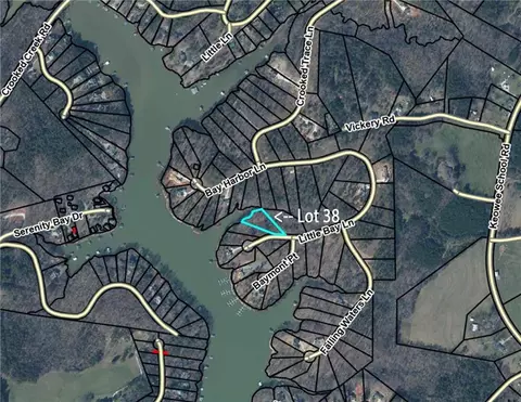 Lot 38, Seneca, SC 29672 photo 5