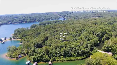 Keowee Bay Circle, Salem, SC 29676